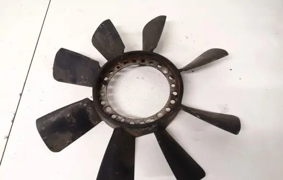 Volkswagen PASSAT B5 Fan impeller 078121301e
