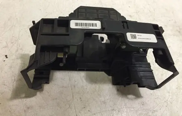 Volvo XC60 Other control units/modules 31313813