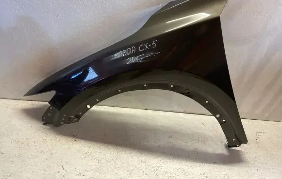 Mazda CX-5 Fender