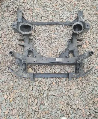 BMW X5 E70 Front subframe 6785468 P678546803 T9084020