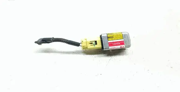 Toyota Prius (XW20) Airbag deployment crash/impact sensor 8986047040