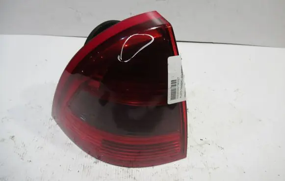 Citroen C5 Rear/tail lights
