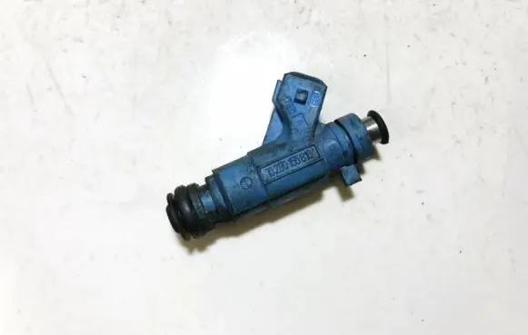 Fiat Punto (188) Fuel injector 0280155816