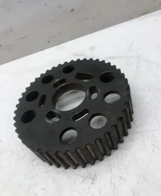 Audi A4 S4 B8 8K Camshaft pulley/ VANOS 038109111E
