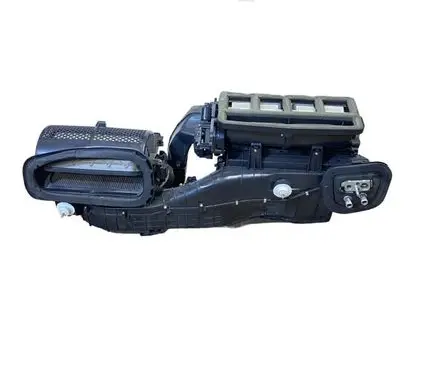 Dodge Durango Interior heater climate box assembly 68245823AG 5HL011266 AY272006361