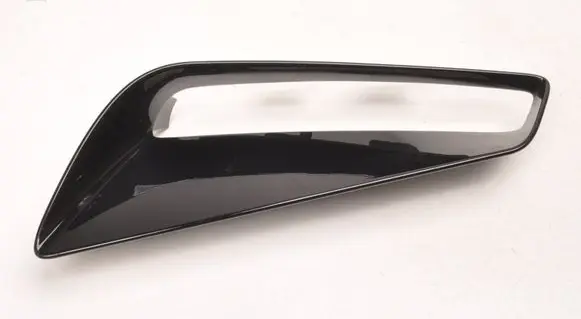 Opel Mokka B Front bumper lower grill 9861818580