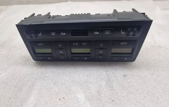 Audi A8 S8 D2 4D Climate control unit 4D0820043Q