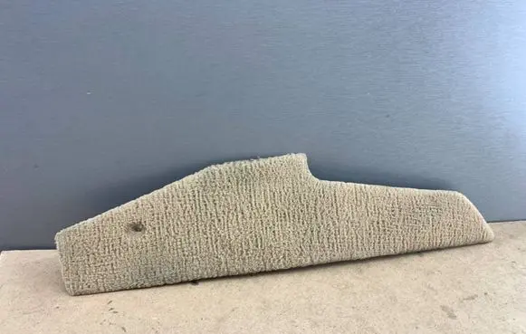 BMW 5 E39 Centre console side trim front 8159691 51168159691