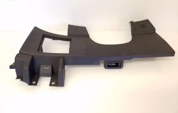 Nissan Qashqai Panel trim 68106JD900