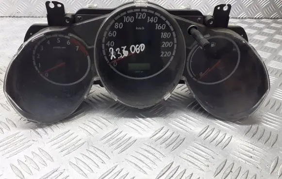 Honda Jazz Tachometer 78100-SAA-G300