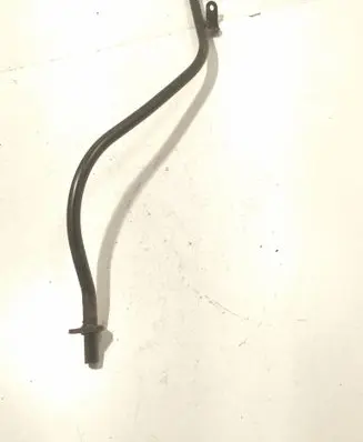 Mercedes-Benz E W211 Oil level dip stick A2118206702