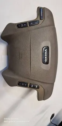 Volvo S80 Steering wheel airbag cover 8664013 15583212990114