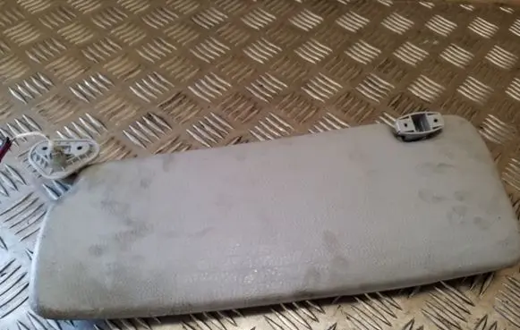 BMW 3 E46 Sun visor