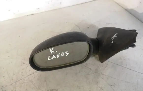 Daewoo Lanos Manual wing mirror 