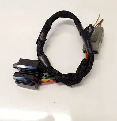 Jaguar XF Other relay 2R8A3F818AE