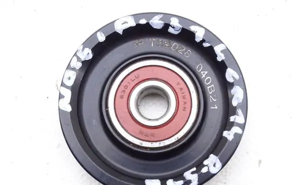 Nissan Note (E11) Timing belt tensioner T39028 GBIMPORT