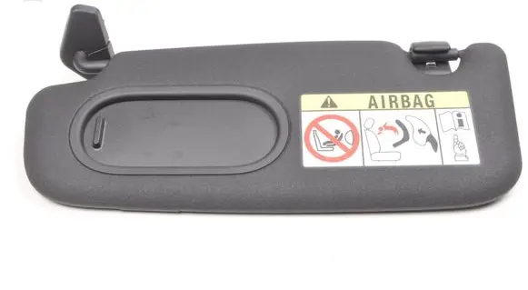 Mini Aceman Sun visor 8204300XNY02