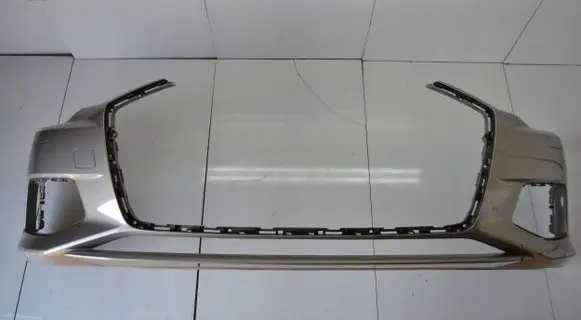 Audi A6 S6 C8 4K Front bumper 4K0807437