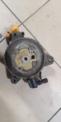 Audi A8 S8 D4 4H Gearbox mount 4h0399152ac