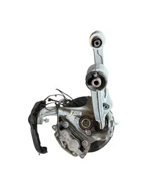 Ram 1500 Front suspension assembly kit set 68329807AA MN693915 SEQ213850