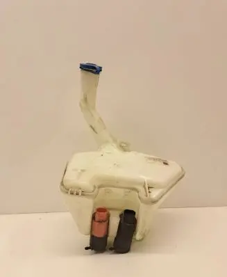 Toyota Yaris Windshield washer fluid reservoir/tank 853100D060