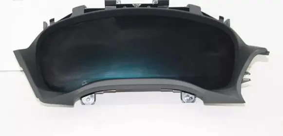 BMW X7 G07 Speedometer (instrument cluster) 5A25B79