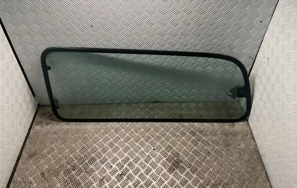 Hyundai H-1, Starex, Satellite Rear side window