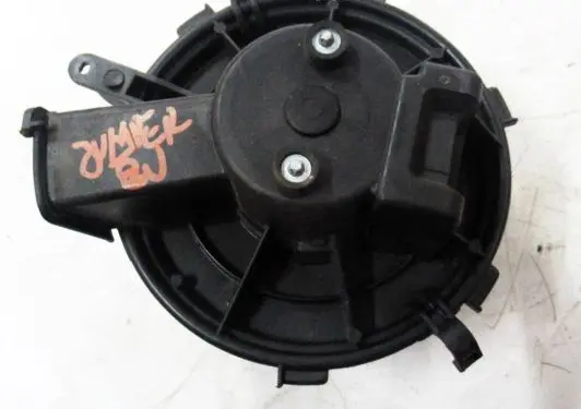 Citroen Jumper Heater fan/blower 168330100