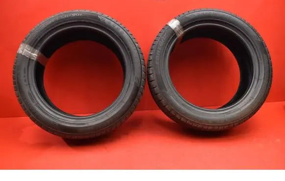 Audi A6 Allroad C5 R17 winter tire 