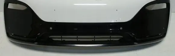 BMW i3 Front bumper