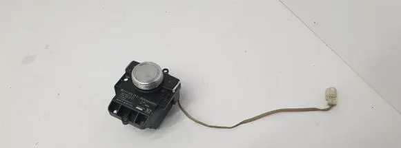 Mercedes-Benz E W212 Multifunctional control switch/knob A2128702951