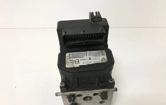 KIA Sorento ABS Pump 0265216928 58221020693 0273004660