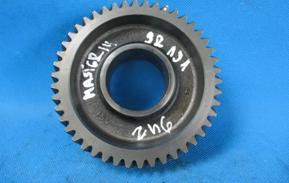 Renault Master III Fifth/5th gear pinion 
