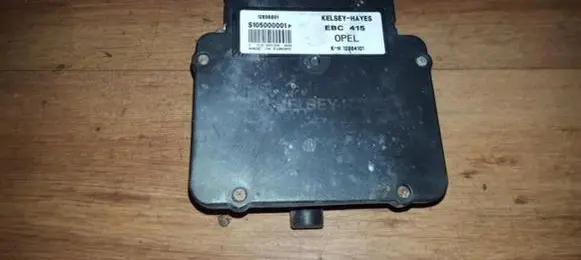 Opel Vectra B ABS Pump s105000001p 12836801
