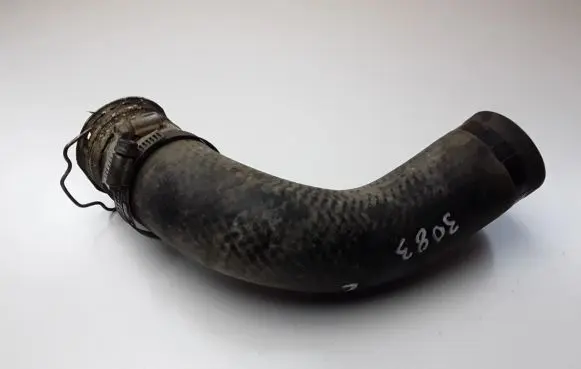 Toyota Auris E180 Intercooler hose/pipe 1734226110