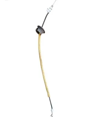 Audi A6 S6 C6 4F Rear door cable line 4F0839085B