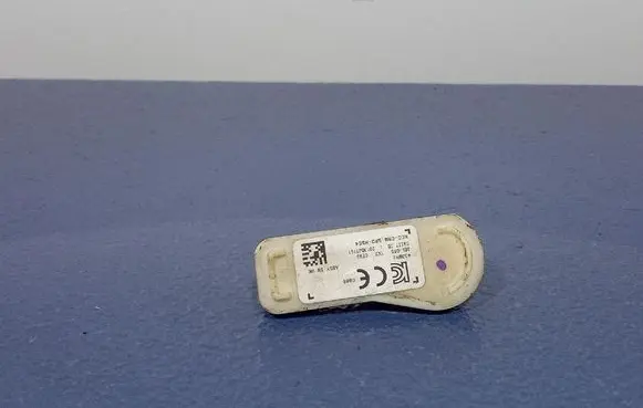 Peugeot 508 RXH Tire pressure sensor 9811536380