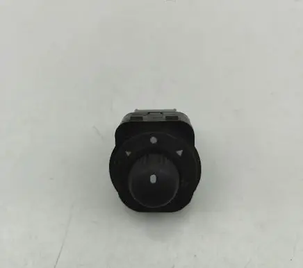 Peugeot Boxer Wing mirror switch 1648325280