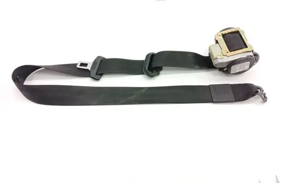 Audi A6 S6 C5 4B Front seatbelt 4B0857706