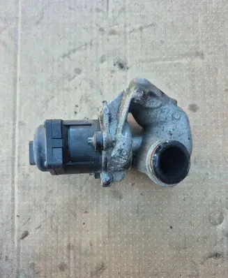 Ford Focus EGR valve 9685640480 216046799 901601593