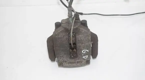 BMW X5 E70 Rear brake caliper 6776788 34216776788