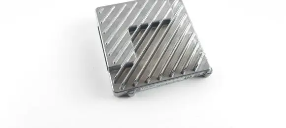 Chrysler Pacifica Sound amplifier 68207344AG 36670J 68207344