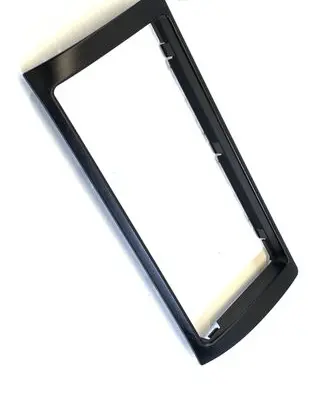 BMW X5 E53 Radio/GPS head unit trim 6908469