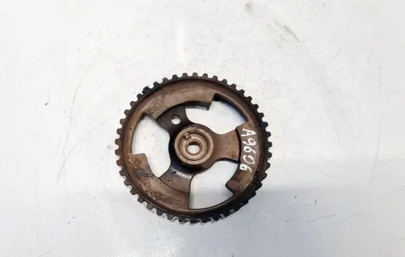 Citroen Berlingo Camshaft pulley/ VANOS 9657477580