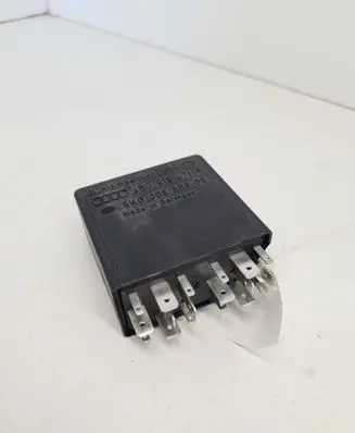 Audi A6 S6 C5 4B Other relay 4B0919471A 5KG00656805 393