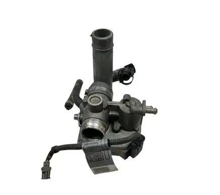 BMW 3 E92 E93 Idle control valve (regulator) 7838259 10305917 7838591