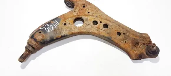 Volkswagen Polo Front lower control arm/wishbone