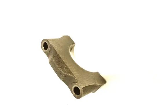 BMW 3 E46 Crankshaft Holder 255