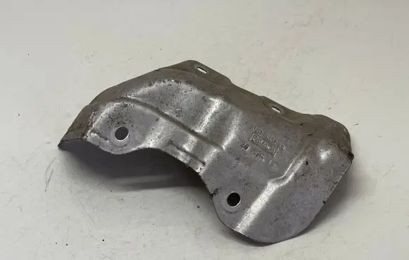 Peugeot 3008 I Heat shield in engine bay AM519N454KA
