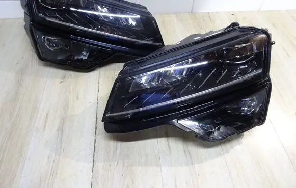 Skoda Karoq Headlight/headlamp 57B941016D